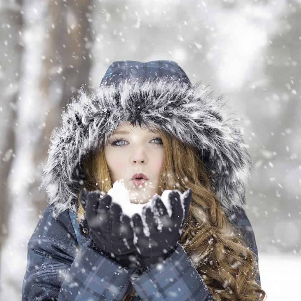 Top 5 des aliments pour un hiver en pleine forme !
