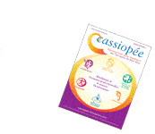 Guide Cassiopée