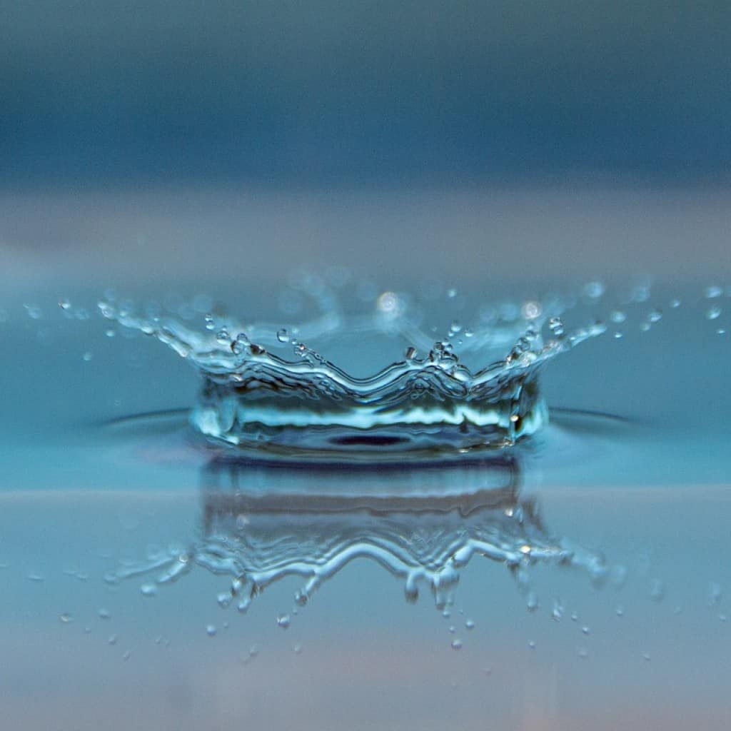 La flottaison : détente active et stimulante