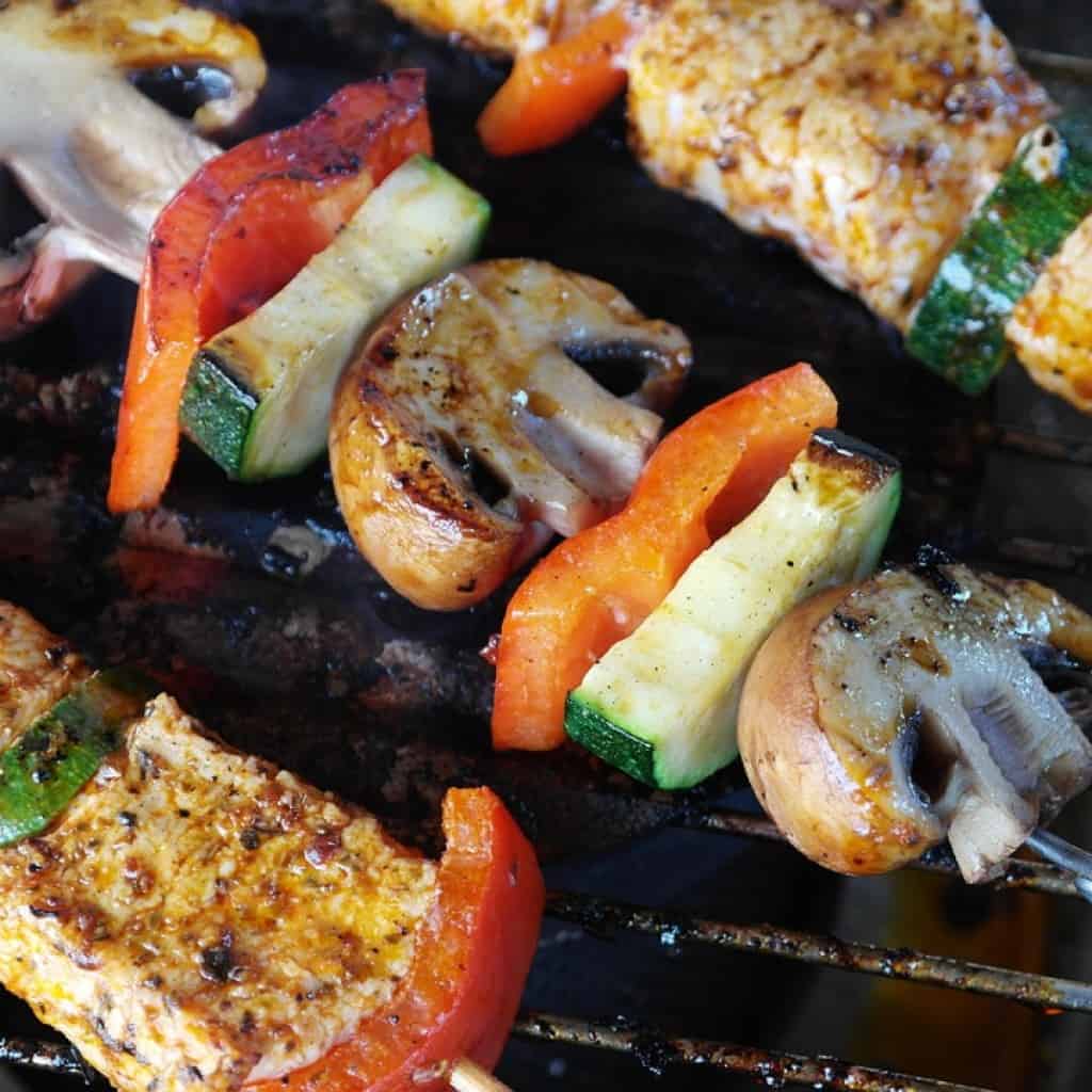 4 astuces pour un barbecue sain et délicieux!