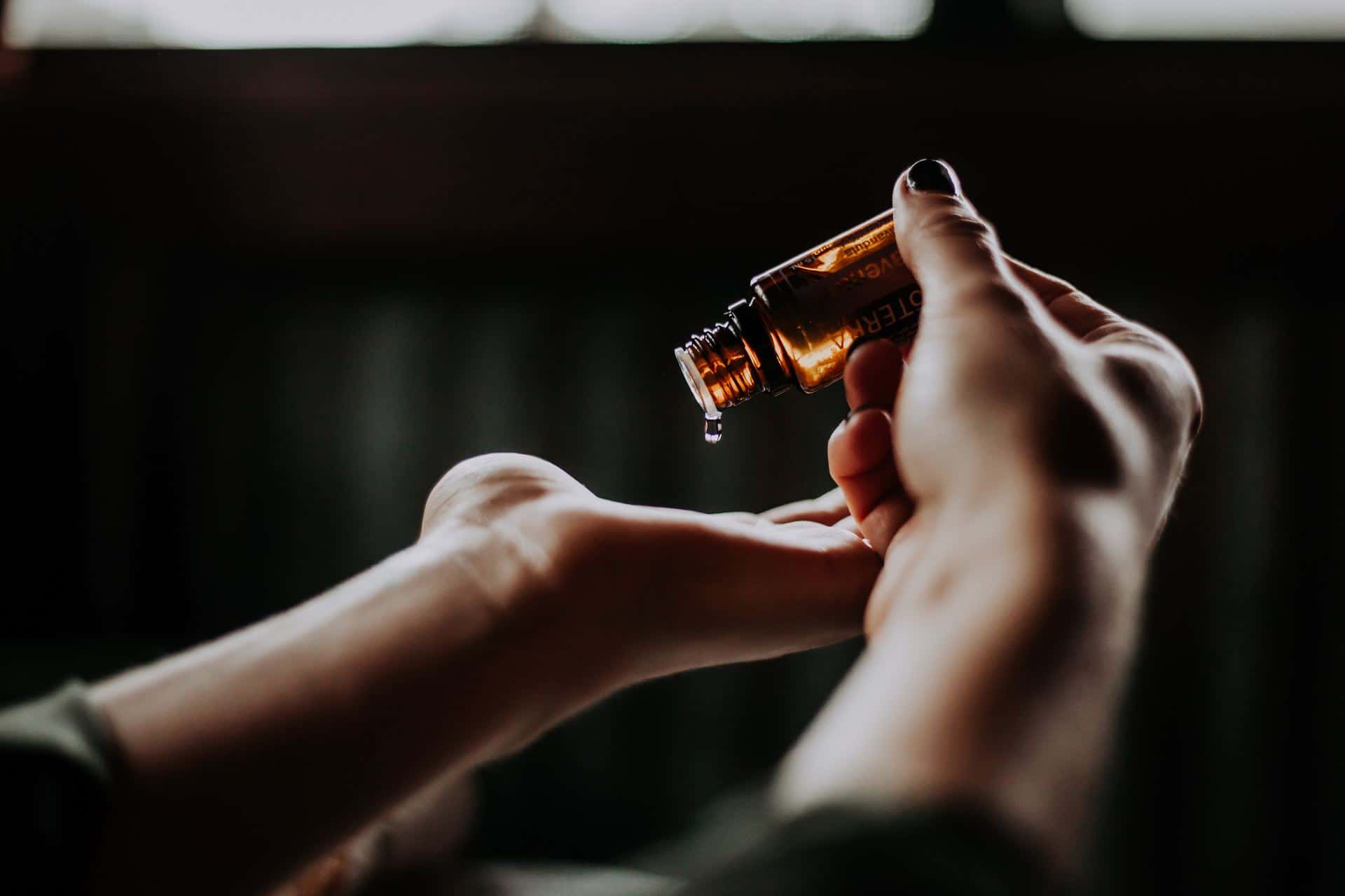 L’aromathérapie, une thérapie olfactive pour soutenir nos états psycho-émotionnels