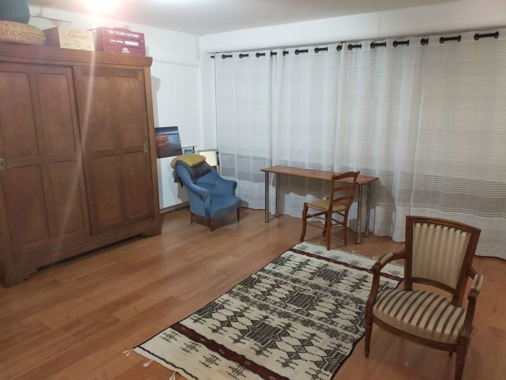 location cabinet reflexologie bordeaux